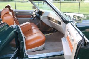 Cadillac DeVille 9-passenger Station Wagon by WISCO 1969 года 